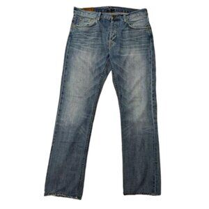 J Brand Kane Slim Straight Leg Men's Studio Wash Jeans Size 32 x 30 #1661